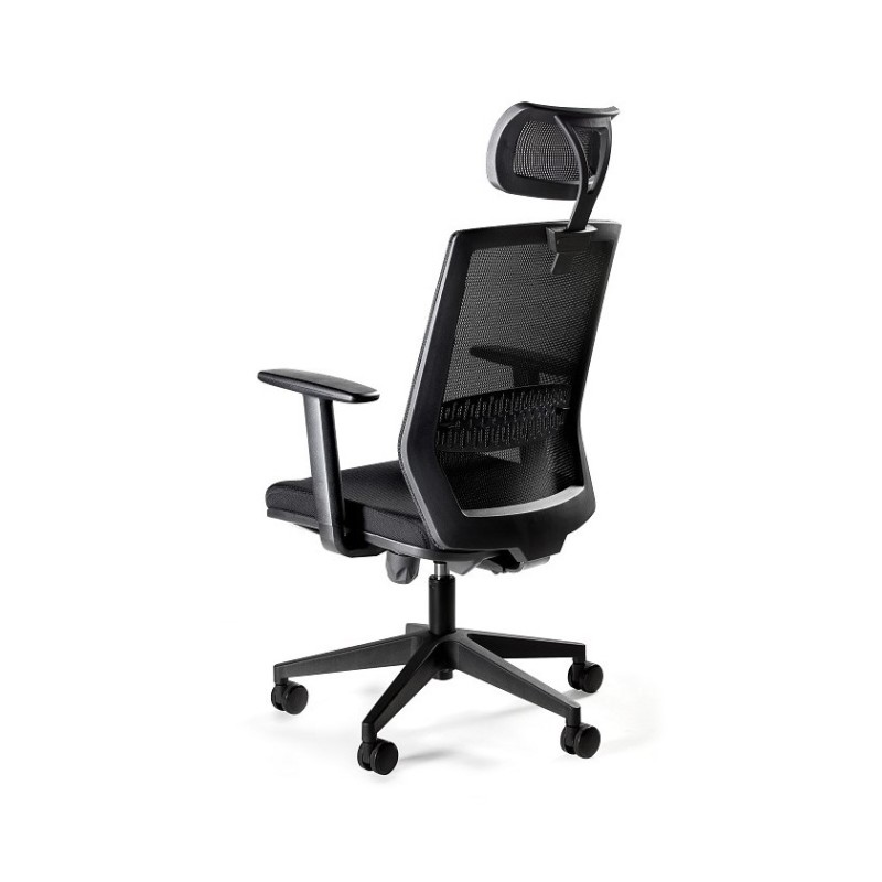 Ergonomic office chair ESTA black Ergonomic office chair ESTA black