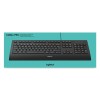 Logitech Keyboard K280e for Business Logitech Keyboard K280e for Business