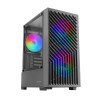 TACENS MARS MC-VORTEX 3x120mm FRGB mATX - case