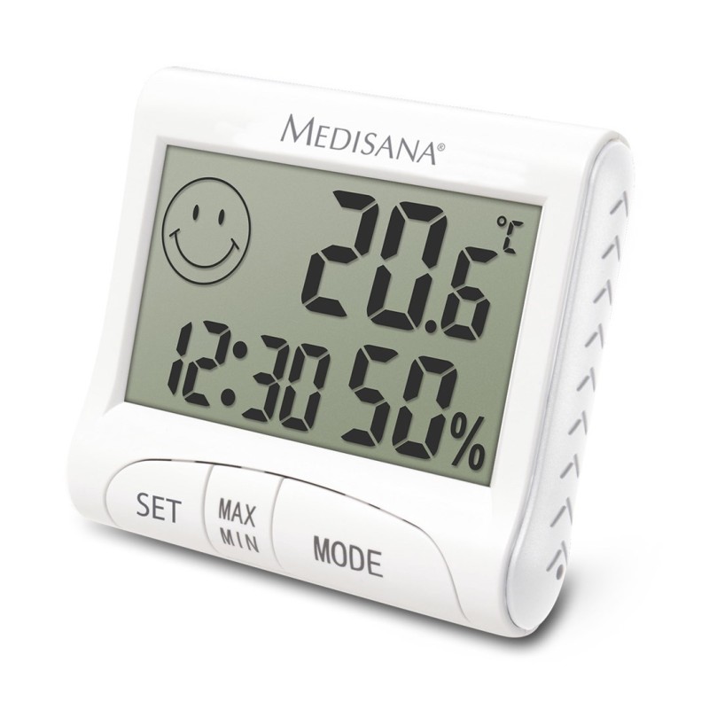 Hygrometer Medisana HG 100 Hygrometer Medisana HG 100