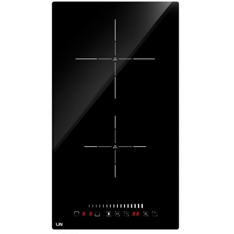 Telescopic hood MAAN Corona 2 G 60 315 m3/h, Black Telescopic hood MAAN Corona 2 G 60 315 m3/h, Black