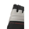REUSCH JUPITER GORE-TEX GLOVES SIZE 8.5 RED AND GREY REUSCH JUPITER GORE-TEX GLOVES SIZE 8.5 RED AND GREY