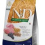 FARMINA N&D ANCESTRAL GRAIN CAT LAMB. SPELT. OATS AND BLUEBERRY ADULT  1.5kg