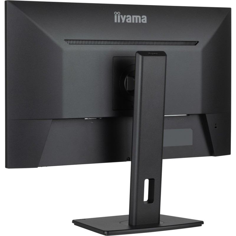iiyama ProLite XUB2793HSU-B7 computer monitor 68.6 cm (27 iiyama ProLite XUB2793HSU-B7 computer monitor 68.6 cm (27