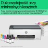 HP Smart Tank 580 All-in-One Printer, Home and home office, Print, copy, scan, Wireless; High-volume printer tank; Print from phone or tablet; Scan to PDF HP Smart Tank 580 All-in-One Printer, Home and home office, Print, copy, scan, Wireless; High-volume printer tank; Print from phone or tablet; Scan to PDF