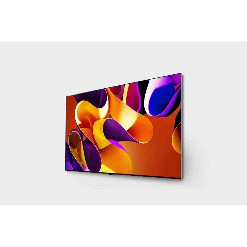 LG OLED evo G4 OLED65G42LW TV 165.1 cm (65 LG OLED evo G4 OLED65G42LW TV 165.1 cm (65