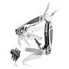 Multitool AZYMUT Trohon - 12 tools + 8 bits + holster (H-P2010121) Multitool AZYMUT Trohon - 12 tools + 8 bits + holster (H-P2010121)