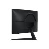 Samsung G55C computer monitor 68.6 cm (27