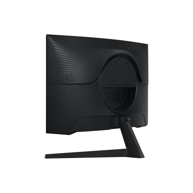 Samsung G55C computer monitor 68.6 cm (27 Samsung G55C computer monitor 68.6 cm (27