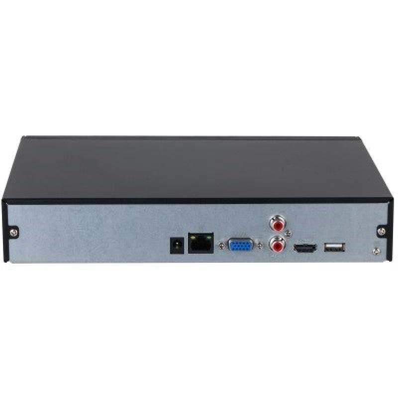 DAHUA IP RECORDER NVR2108HS-4KS3 DAHUA IP RECORDER NVR2108HS-4KS3