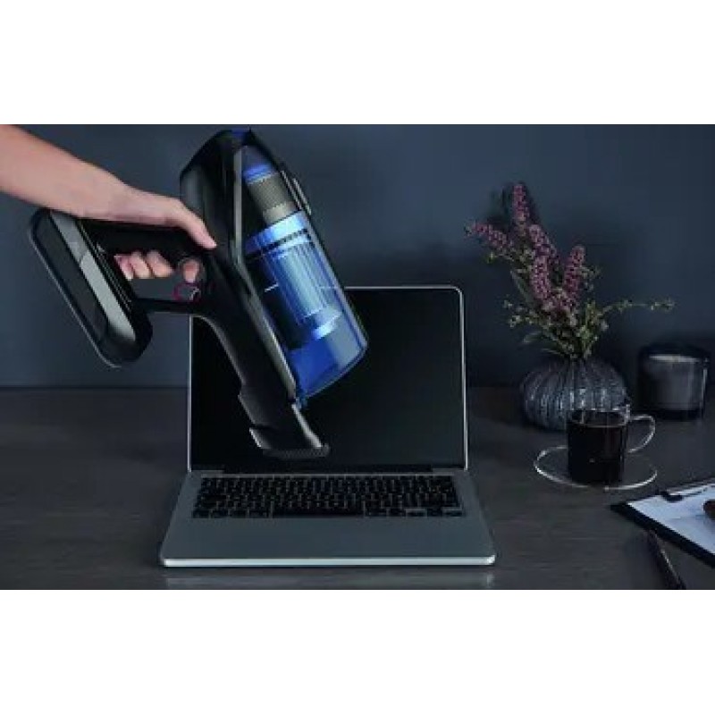 Odkurzacz bezprzewodowy TEFAL TY98C0 X-Force 12.60