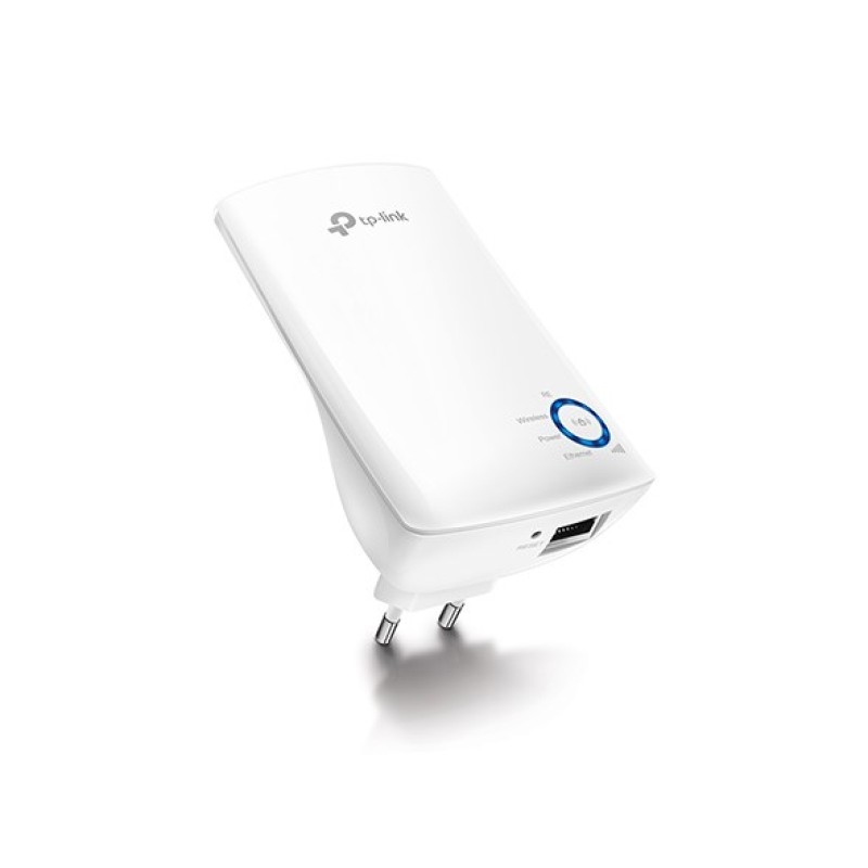 TP-LINK 300Mbps Wi-Fi Range Extender TP-LINK 300Mbps Wi-Fi Range Extender