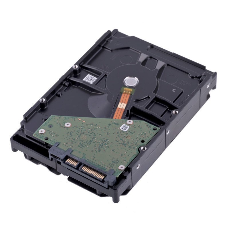 Seagate SkyHawk internal hard drive 6 TB 256 MB 3.5 Seagate SkyHawk internal hard drive 6 TB 256 MB 3.5
