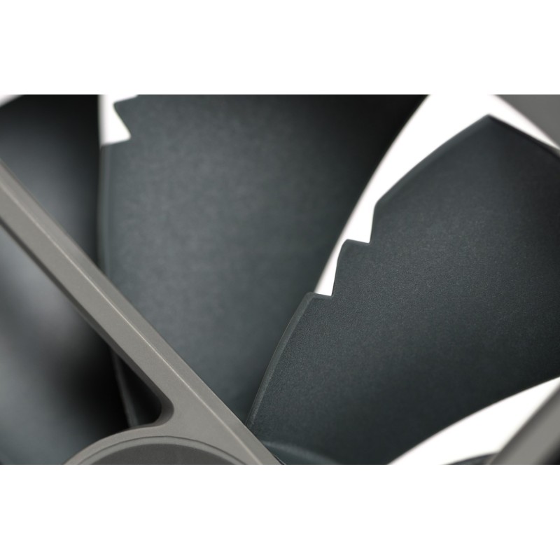 Noctua NF-P14S REDUX-1500 PWM computer cooling system Computer case Fan 14 cm Grey Noctua NF-P14S REDUX-1500 PWM computer cooling system Computer case Fan 14 cm Grey