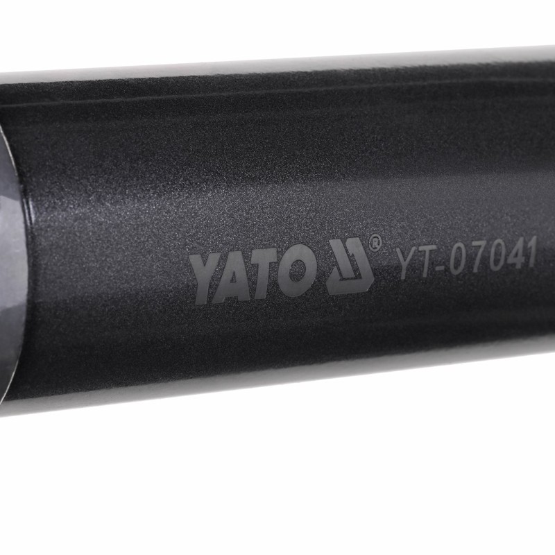 Yato YT-07041 manual grease gun Grease injection gun Yato YT-07041 manual grease gun Grease injection gun