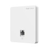 Ruijie Networks RG-RAP1200(F) wireless access point 1267 Mbit/s White Power over Ethernet (PoE) Ruijie Networks RG-RAP1200(F) wireless access point 1267 Mbit/s White Power over Ethernet (PoE)