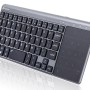Wireless keyboard with touchpad Tracer EXpert 2,4 Ghz - TRAKLA46934