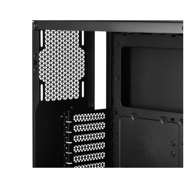 Corsair CC-9011255-WW computer case Midi Tower Black Corsair CC-9011255-WW computer case Midi Tower Black