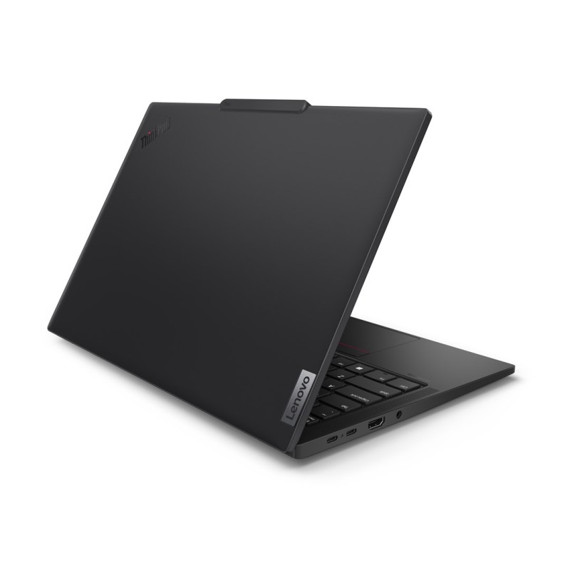 Lenovo ThinkPad T14s Gen 6 (Snapdragon) Copilot+ PC Qualcomm Snapdragon X1E-78-100 Laptop 35.6 cm (14 Lenovo ThinkPad T14s Gen 6 (Snapdragon) Copilot+ PC Qualcomm Snapdragon X1E-78-100 Laptop 35.6 cm (14