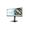 AOC P2 CU34P2A LED display 86.4 cm (34