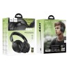 Hoco W53 Tone Headset In-ear Wireless Bluetooth Black