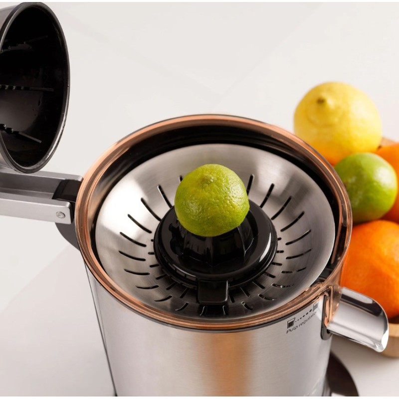 Taurus Easy Press 1000 Legend Citrus Squeezer Taurus Easy Press 1000 Legend Citrus Squeezer