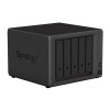 Synology DiskStation DS1522+ NAS/storage server Tower Ethernet LAN Black R1600