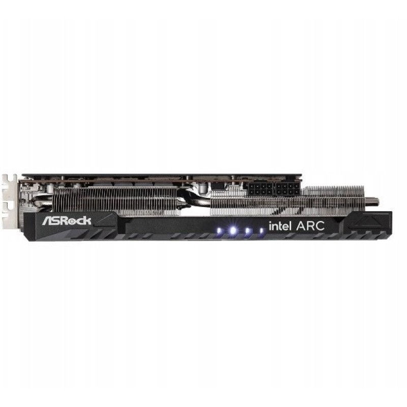 Karta graf. Asrock Intel ARC A770 CL SE 16GO Karta graf. Asrock Intel ARC A770 CL SE 16GO