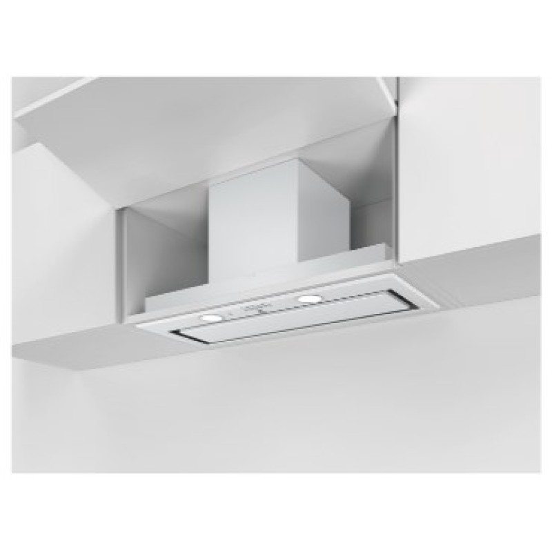 Electrolux LFG719W Built-in White 580 m³/h A Electrolux LFG719W Built-in White 580 m³/h A