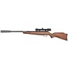 Air Rifle BEEMAN USA QUIET TEK m.1153 GAS RAM k.5.5 mm Air Rifle BEEMAN USA QUIET TEK m.1153 GAS RAM k.5.5 mm