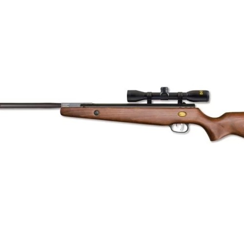 Air Rifle BEEMAN USA QUIET TEK m.1153 GAS RAM k.5.5 mm Air Rifle BEEMAN USA QUIET TEK m.1153 GAS RAM k.5.5 mm