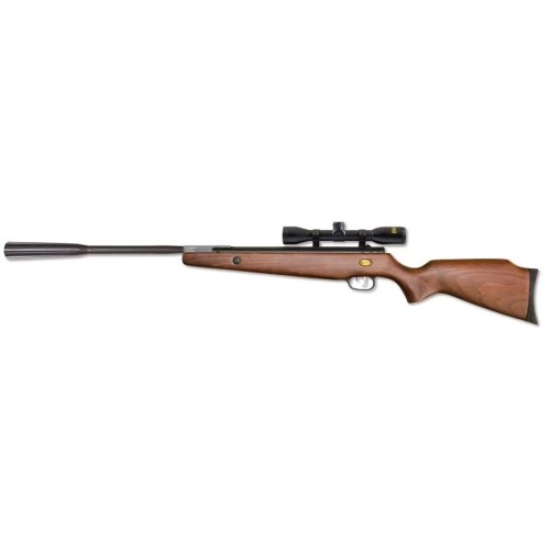 Air Rifle BEEMAN USA QUIET TEK m.1153 GAS RAM k.5.5 mm Air Rifle BEEMAN USA QUIET TEK m.1153 GAS RAM k.5.5 mm