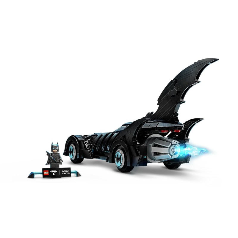 LEGO BATMAN 76304 Batman Forever Batmobile