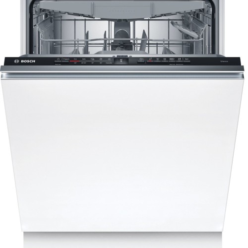 Bosch Serie 2 SMV2HVX02E dishwasher Fully built-in 14 place settings D