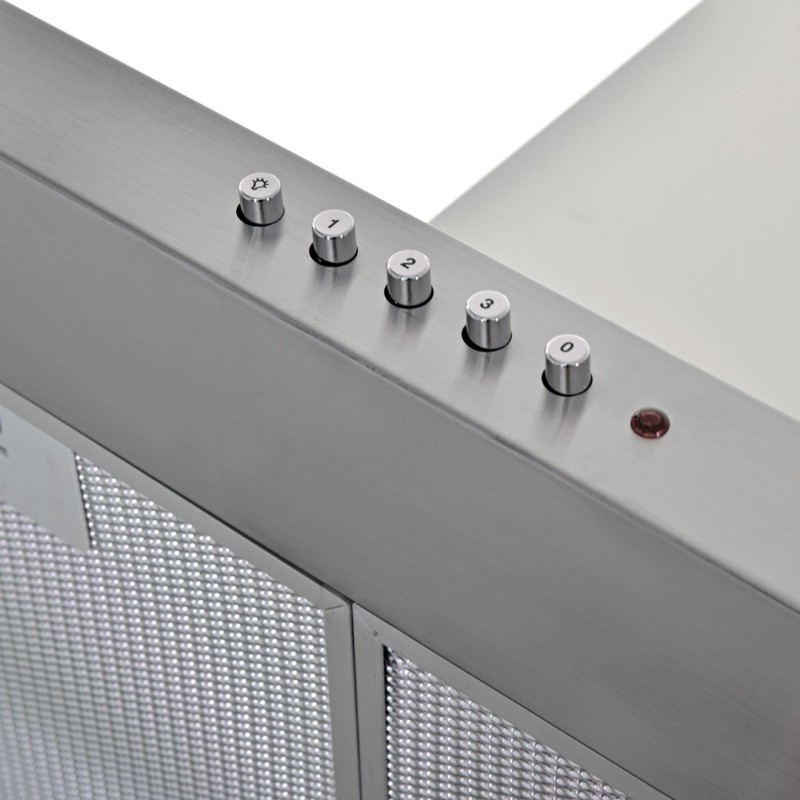 Kitchen Hood Akpo WK-4 Feniks Slim 90 INOX ECO Wall-mounted Stainless Steel Kitchen Hood Akpo WK-4 Feniks Slim 90 INOX ECO Wall-mounted Stainless Steel