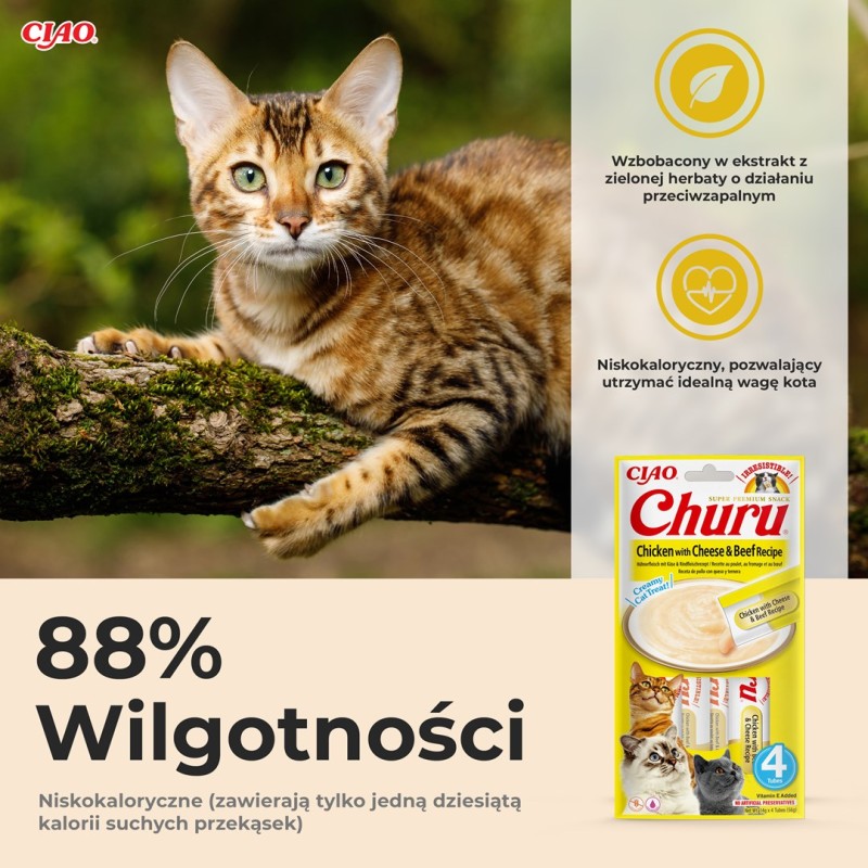 KATTOVIT Feline Diet Niere/Renal Chicken - wet cat food - 85g KATTOVIT Feline Diet Niere/Renal Chicken - wet cat food - 85g