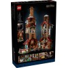 LEGO HARRY POTTER 76437 The Burrow - Collectors’ Edition LEGO HARRY POTTER 76437 The Burrow - Collectors’ Edition