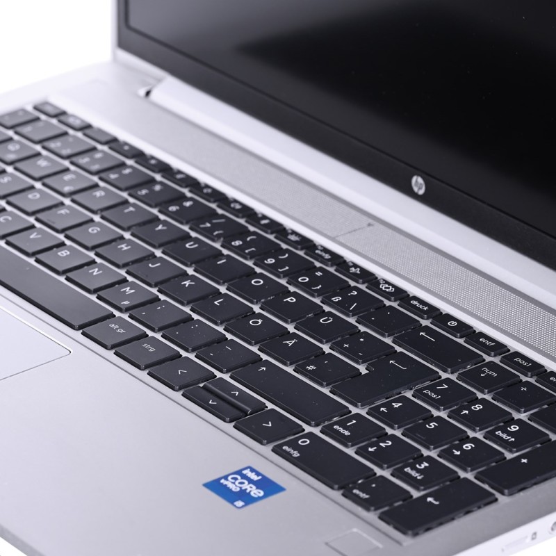 HP ProBook 650 G8 i5-1145G7 32GB 512GB SSD 15,6
