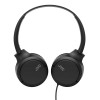 JVC HA-S33UCBU - headphones, black