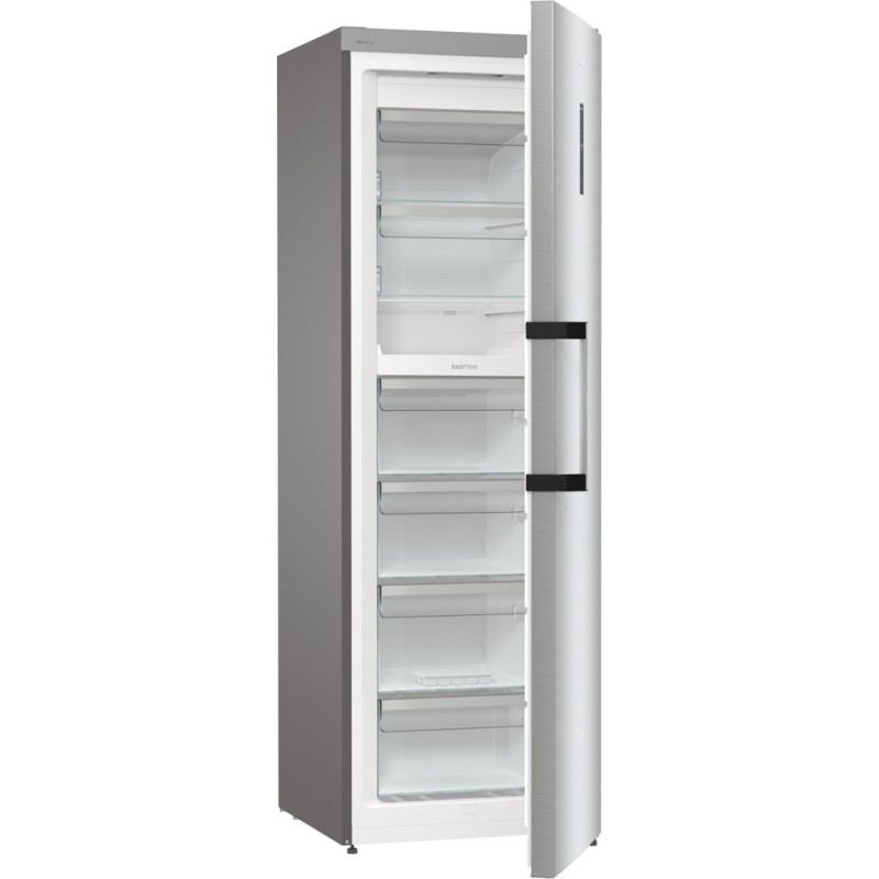Gorenje FN619EAXL6 freezer Upright freezer Freestanding 280 L E Grey Gorenje FN619EAXL6 freezer Upright freezer Freestanding 280 L E Grey