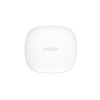 Belkin SOUNDFORM Flow Headset Wireless In-ear Calls/Music USB Type-C Bluetooth White Belkin SOUNDFORM Flow Headset Wireless In-ear Calls/Music USB Type-C Bluetooth White