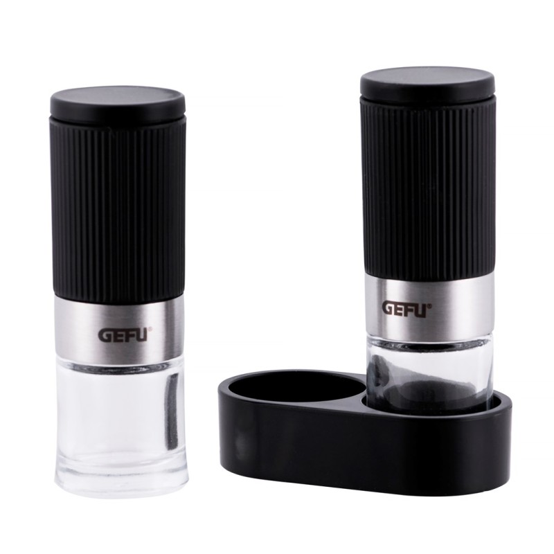 Gefu Tusome 2 piece mill set G-34621 Gefu Tusome 2 piece mill set G-34621