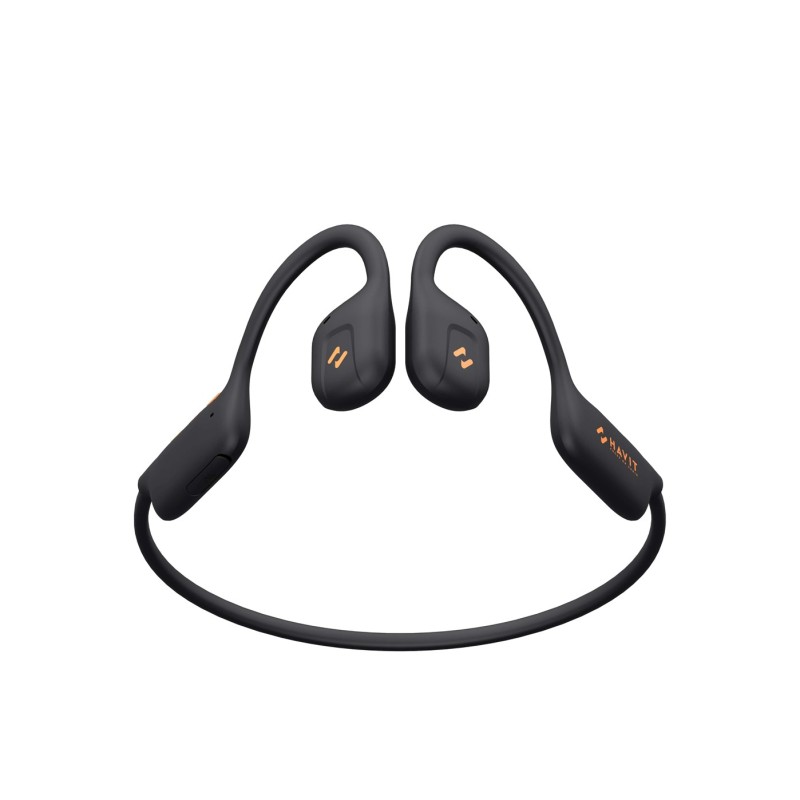 Havit E510BT Freego1 Air – Open Ear Air Conduction Headphones, black Havit E510BT Freego1 Air – Open Ear Air Conduction Headphones, black