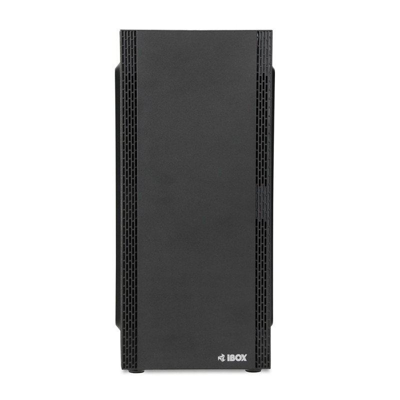 I-BOX ANTILA 39 Midi Tower ATX Case I-BOX ANTILA 39 Midi Tower ATX Case