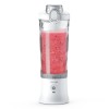 Sponge Cordless cup blender 0.6l White Sponge Cordless cup blender 0.6l White