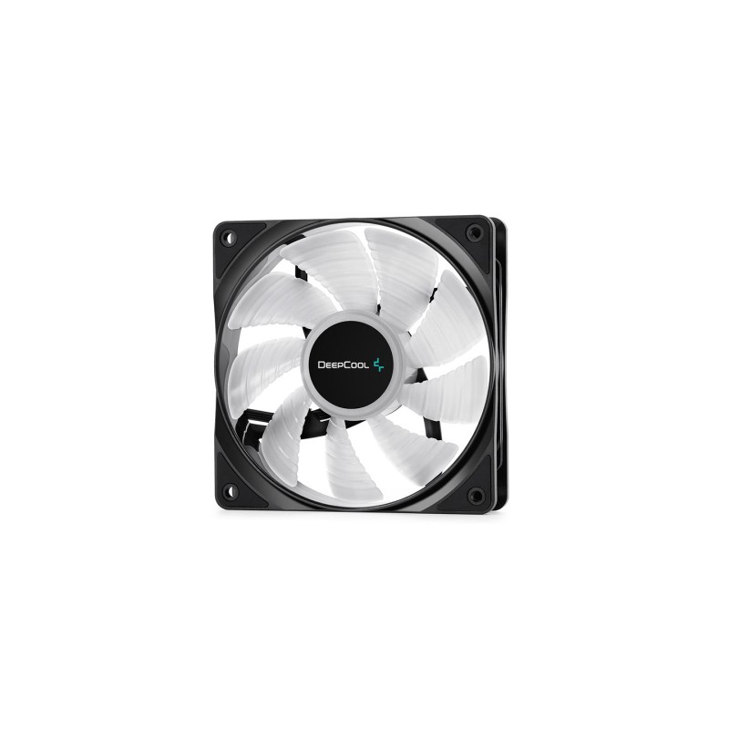 Wentylator DeepCool FL12R WH 3IN1 (R-FL12R-WHAPN3-G) Wentylator DeepCool FL12R WH 3IN1 (R-FL12R-WHAPN3-G)