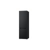 LG GBV5240DEP fridge-freezer Freestanding 387 L D Black LG GBV5240DEP fridge-freezer Freestanding 387 L D Black