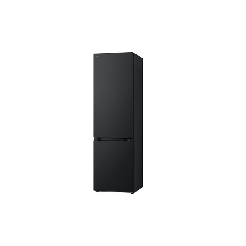 LG GBV5240DEP fridge-freezer Freestanding 387 L D Black LG GBV5240DEP fridge-freezer Freestanding 387 L D Black