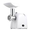 MAESTRO MR-852 Meat Grinder 1000 W White