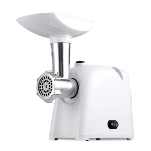 MAESTRO MR-852 Meat Grinder 1000 W White